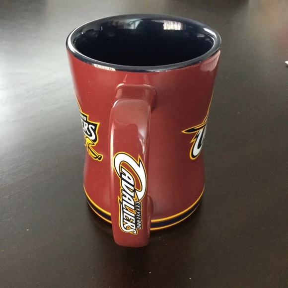Cavaliers mug - Picture 2 of 3